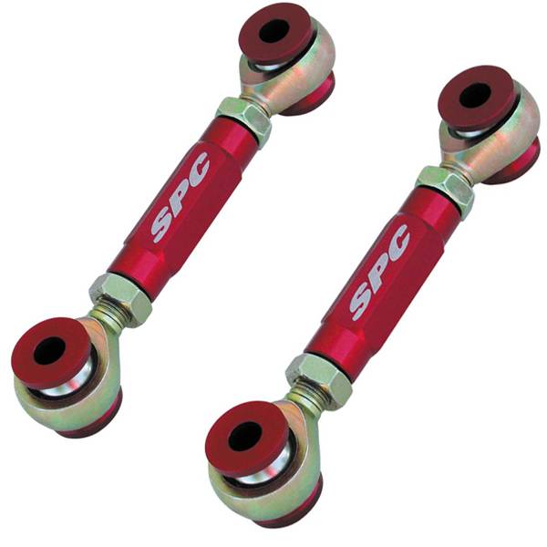 Eibach - 1992-1995 Honda Civic Eibach Pro-Alignment Rear Toe Link - (+/-2.0)