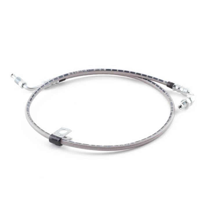 Hybrid Racing - 2001-2005 Honda Civic w/K Swap Hybrid Racing K-Swap Clutch Line