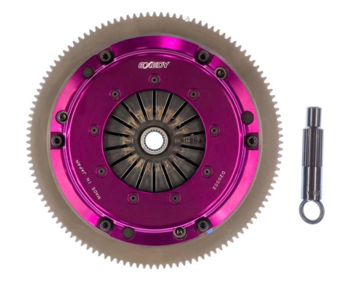 Exedy - Clutch Kit HH05SD