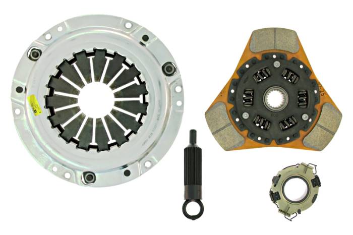 Exedy - Stage 2 Clutch Kit 16952