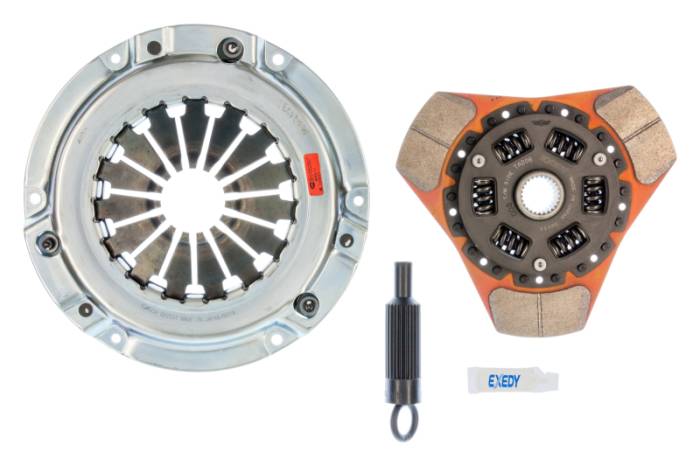 Exedy - Stage 2 Clutch Kit 04951