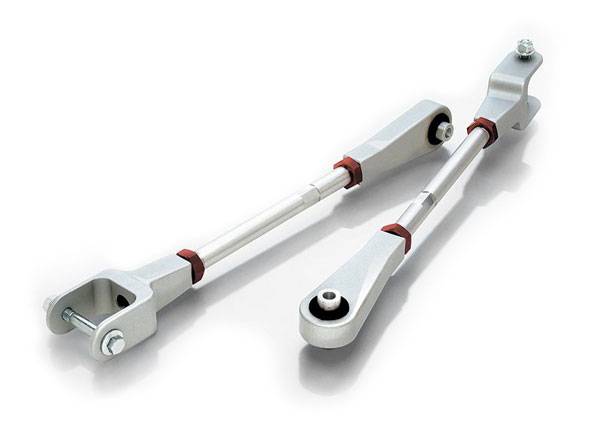 Eibach - 2009 Audi A4 2.0 TFSI Eibach Pro-Alignment Rear Camber Arm - (+//0-1.5 )