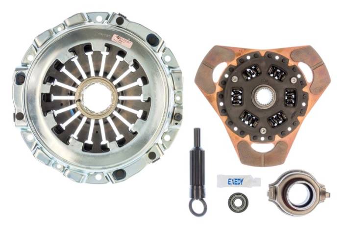 Exedy - Stage 2 Clutch Kit 15900