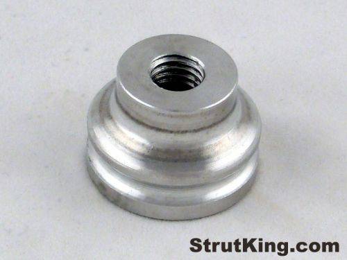 Strut King - Strut King Shift Boot Adapter
