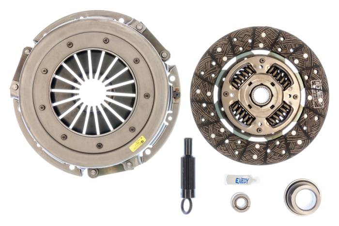 Exedy - Stage 1 Clutch Kit 07801