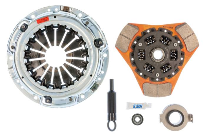 Exedy - Stage 2 Clutch Kit 15952