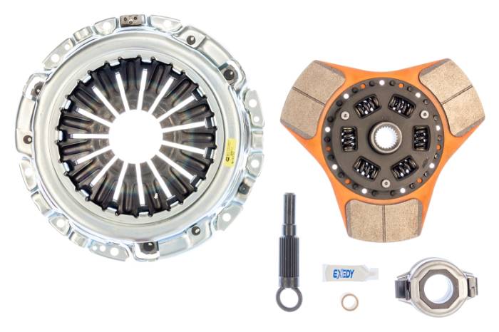 Exedy - Stage 2 Clutch Kit 06952A
