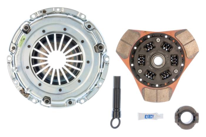 Exedy - Stage 2 Clutch Kit 17950