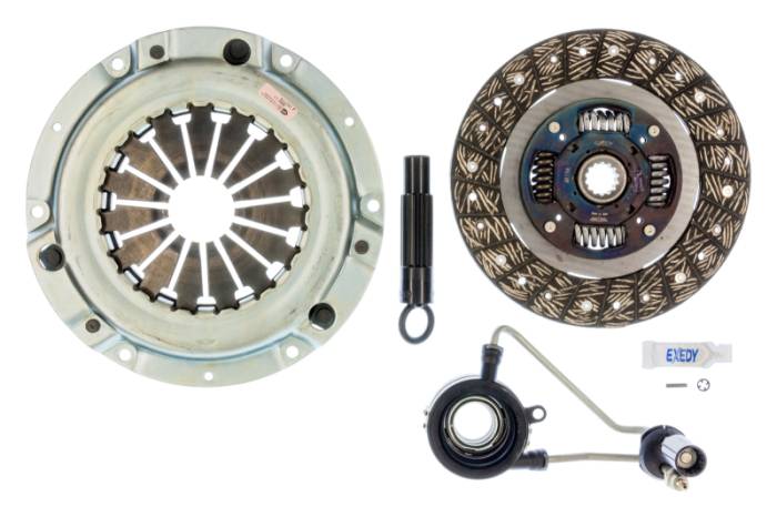 Exedy - Stage 1 Clutch Kit 04800