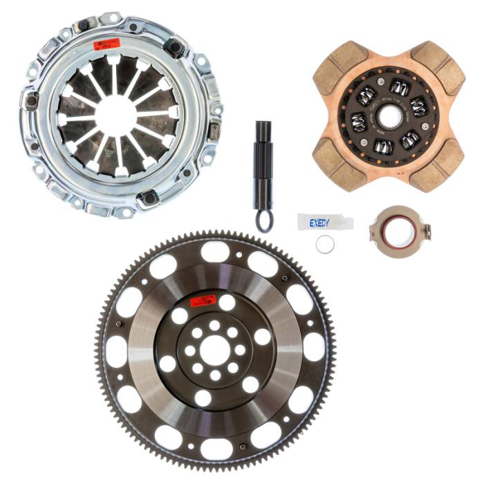 Exedy - Clutch Kit 08951P4FW