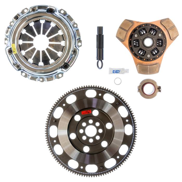 Exedy - Clutch Kit 08951FW