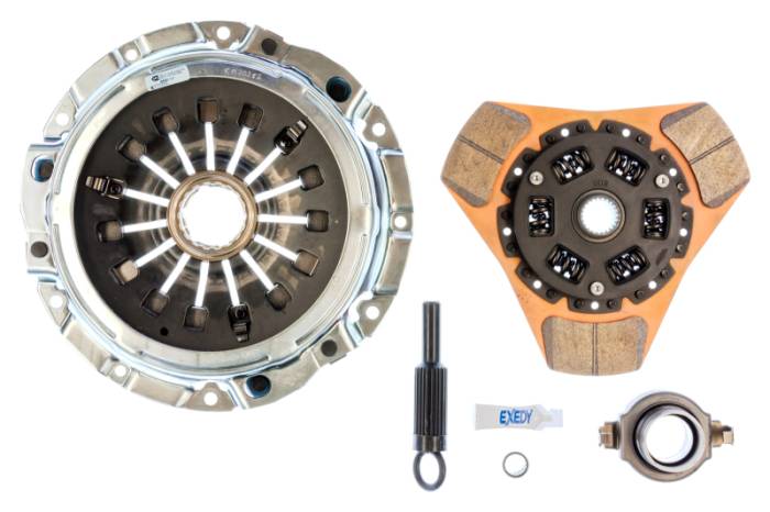 Exedy - Stage 2 Clutch Kit 10953