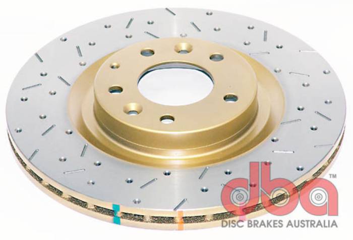 DBA - XS 4000 Series 42550XS