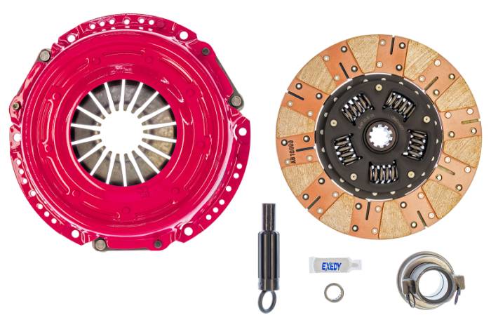 Exedy - Stage 2 Clutch Kit 01950