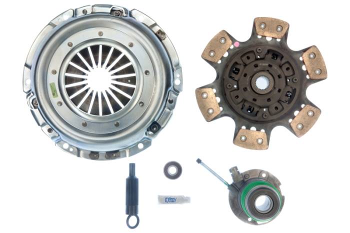 Exedy - Stage 2 Clutch Kit 04953