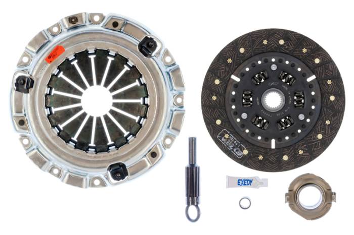 Exedy - Stage 1 Clutch Kit 10803AHD