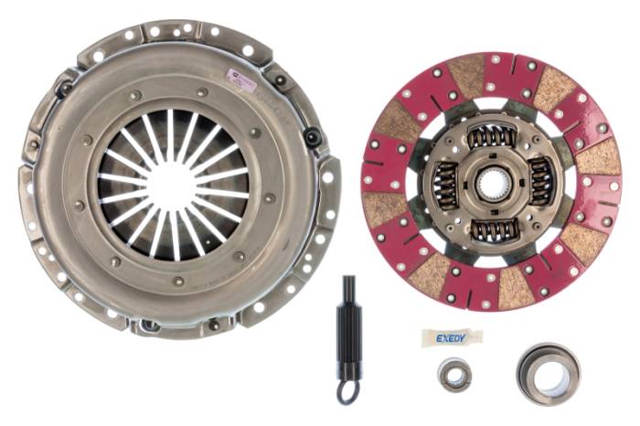 Exedy - Stage 2 Clutch Kit 07956