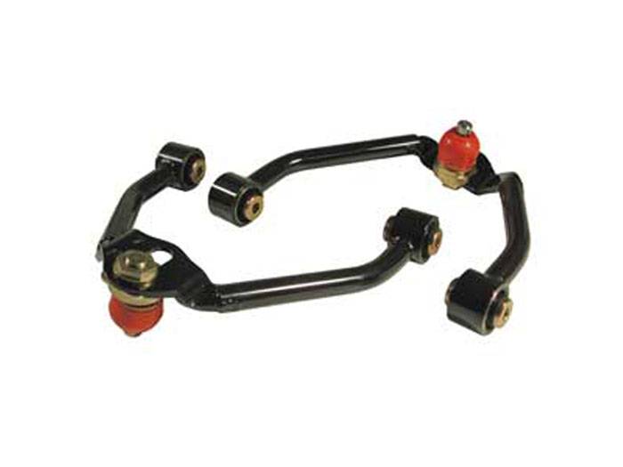 Eibach - 2008+ Infiniti G37 Eibach Pro-Alignment Front Camber Arm Kit