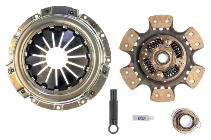 Exedy - Stage 2 Clutch Kit 16957