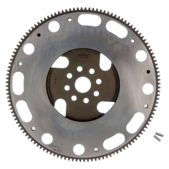 Exedy - Exedy 2005-2006 Saab 9-2X 2.5I H4 Lightweight Flywheel FF02