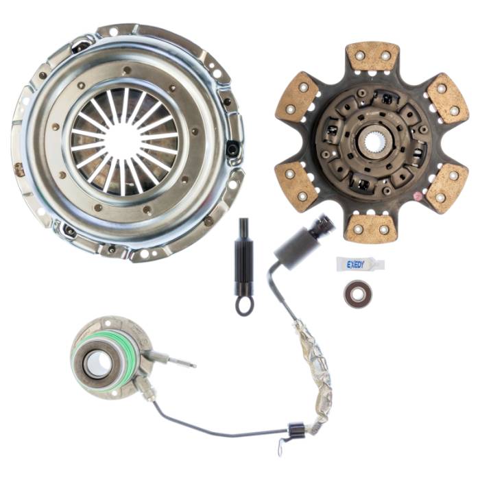 Exedy - Stage 2 Clutch Kit 04952