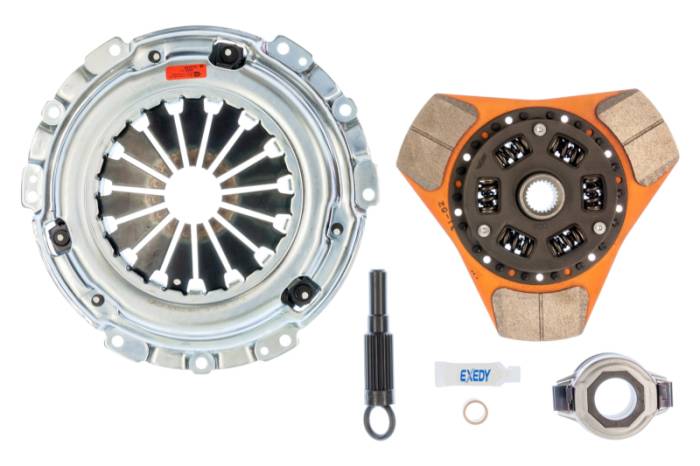 Exedy - Stage 2 Clutch Kit 06950A