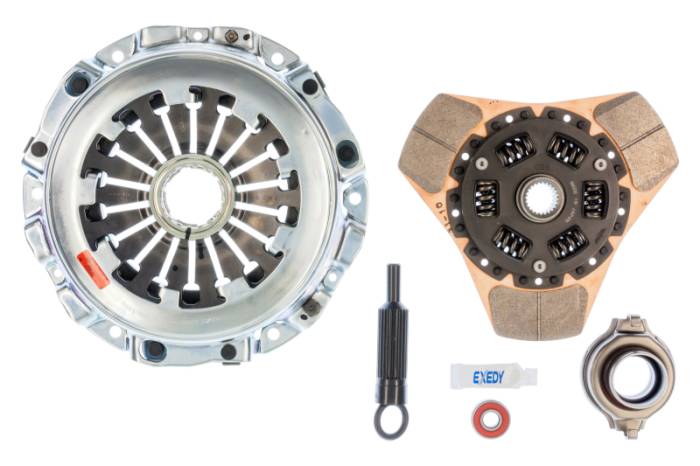 Exedy - Stage 2 Clutch Kit 15950HD