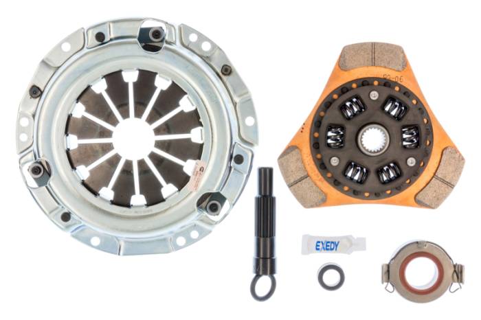 Exedy - Stage 2 Clutch Kit 16954C
