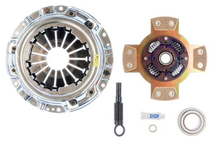 Exedy - Stage 2 Clutch Kit 06953A