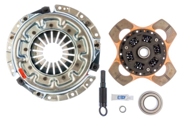 Exedy - Stage 2 Clutch Kit 06900A