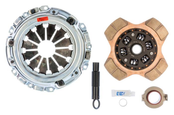 Exedy - Stage 2 Clutch Kit 08951P4
