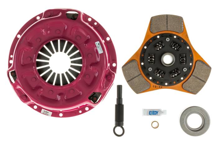 Exedy - Stage 2 Clutch Kit 06954