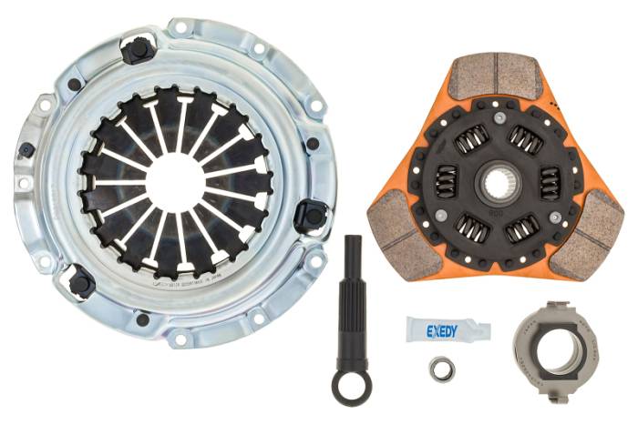 Exedy - Stage 2 Clutch Kit 10959