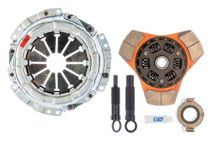 Exedy - Stage 2 Clutch Kit 16950