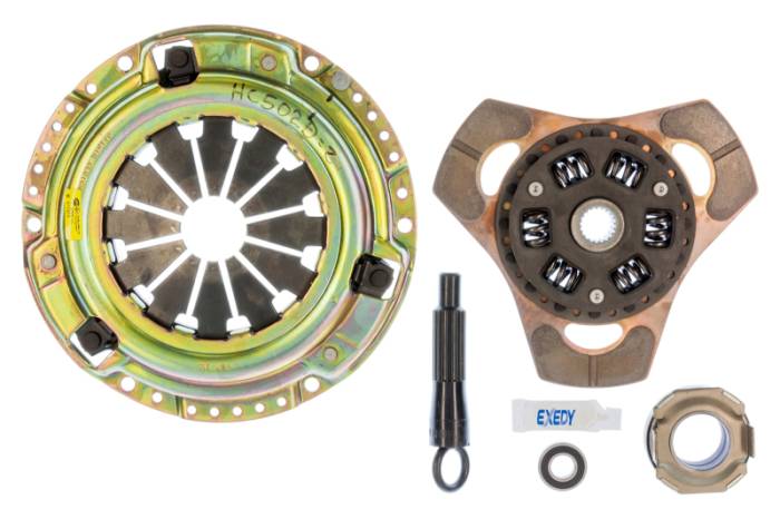 Exedy - Stage 2 Clutch Kit 08902C
