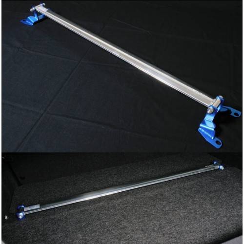 Cusco - 2013+ Subaru BRZ Cusco Rear Strut Tower Bar Type OS