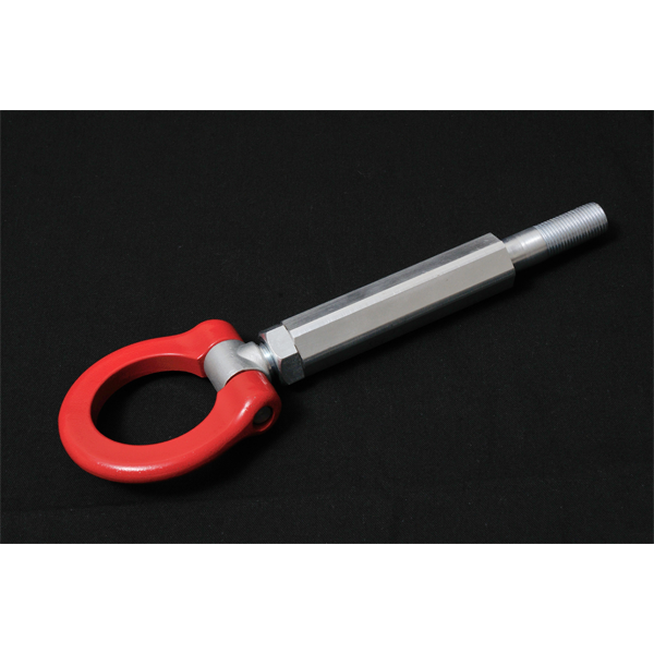 Cusco - 2013+ Subaru BRZ Cusco Tow Hook - Front