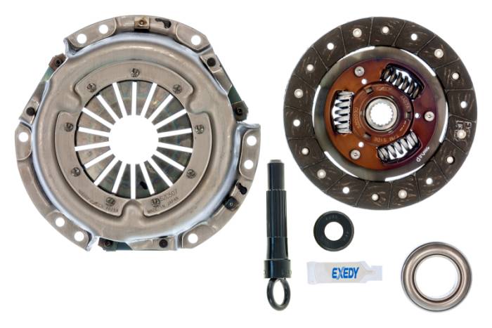 Exedy - Exedy OE Clutch Kit KSZ02