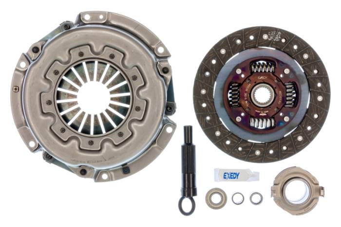 Exedy - Exedy OE 1979-1984 Mazda B2000 L4 Clutch Kit 07020