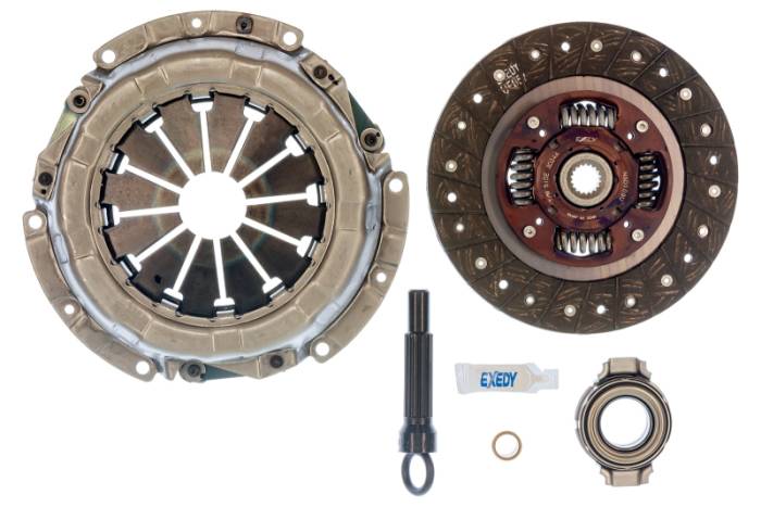 Exedy - Exedy OE 1991-2002 Infiniti G20 L4 Clutch Kit KNS02