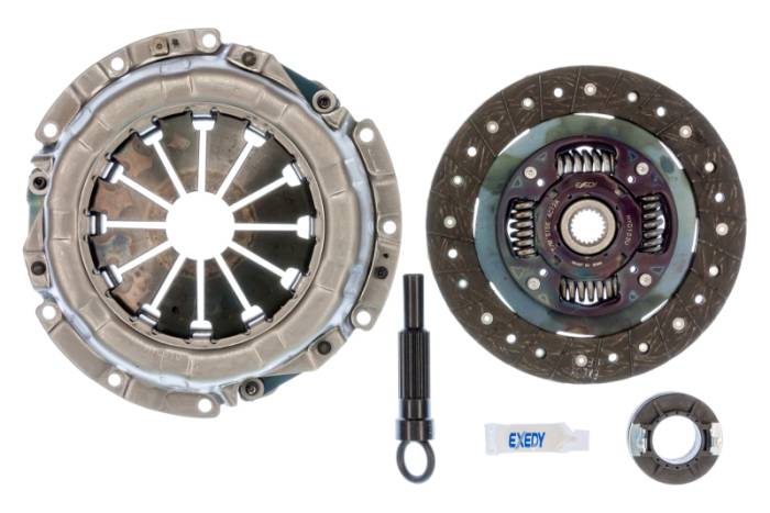Exedy - Exedy OE 2010-2011 Kia Soul L4 Clutch Kit KIK1002