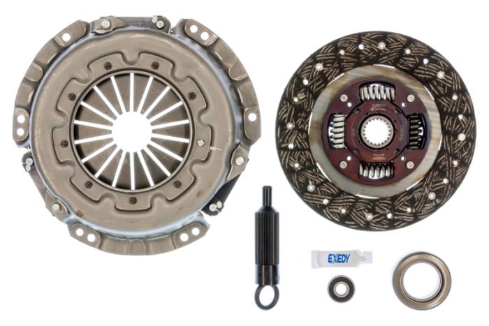 Exedy - Exedy OE Clutch Kit 16816