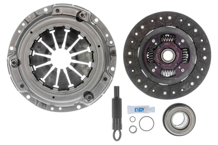 Exedy - Exedy OE 1995-2001 Ford Ranger L4 Clutch Kit KFM07