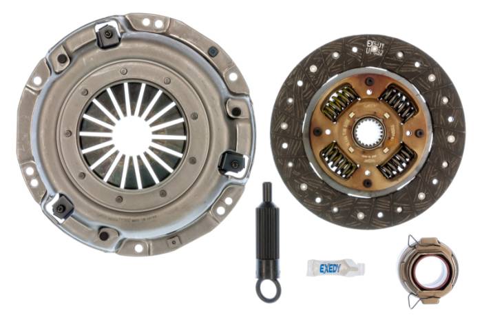 Exedy - Exedy OE Clutch Kit KTY50