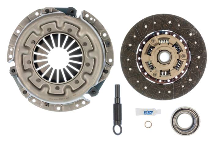 Exedy - Exedy OE 1998-1999 Nissan Frontier L4 Clutch Kit 06059