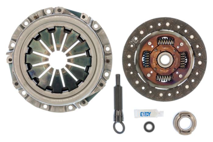 Exedy - Exedy OE 1990-1992 Daihatsu Rocky L4 Clutch Kit 23003