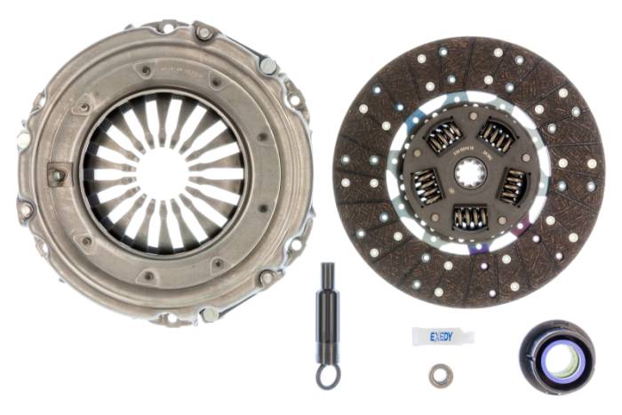 Exedy - Exedy OE 1996-1998 Chevrolet C1500 V8 Clutch Kit 04170