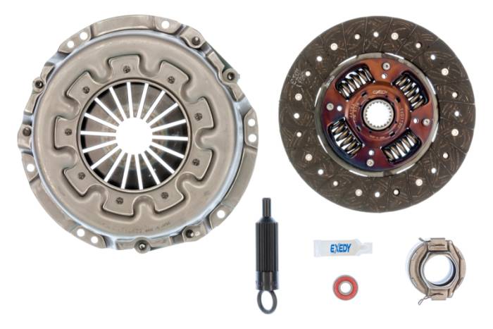 Exedy - Exedy OE 1987-1987 Toyota 4Runner L4 Clutch Kit 16069