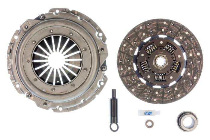 Exedy - Exedy OE 1985-1986 Chevrolet C10 V6 Clutch Kit 04089