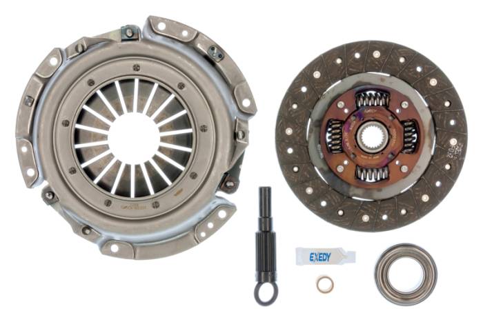 Exedy - Exedy OE 1984-1988 Nissan 200SX L4 Clutch Kit 06037